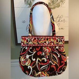 Vera Bradley Shoulder Bag